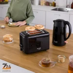 توستر بوش مدل TAT3P423