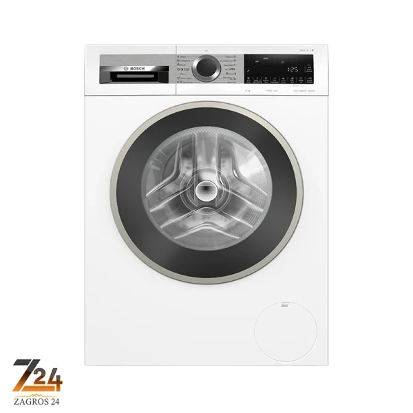 ماشین لباسشویی بوش مدل WGA24400XME